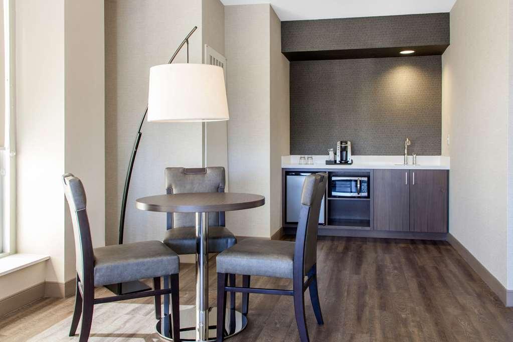 Cambria Hotel Phoenix - North Scottsdale Habitación foto