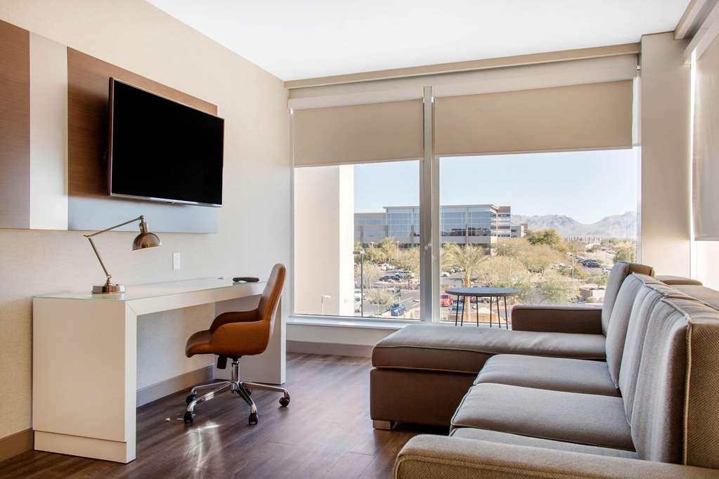 Cambria Hotel Phoenix - North Scottsdale Habitación foto