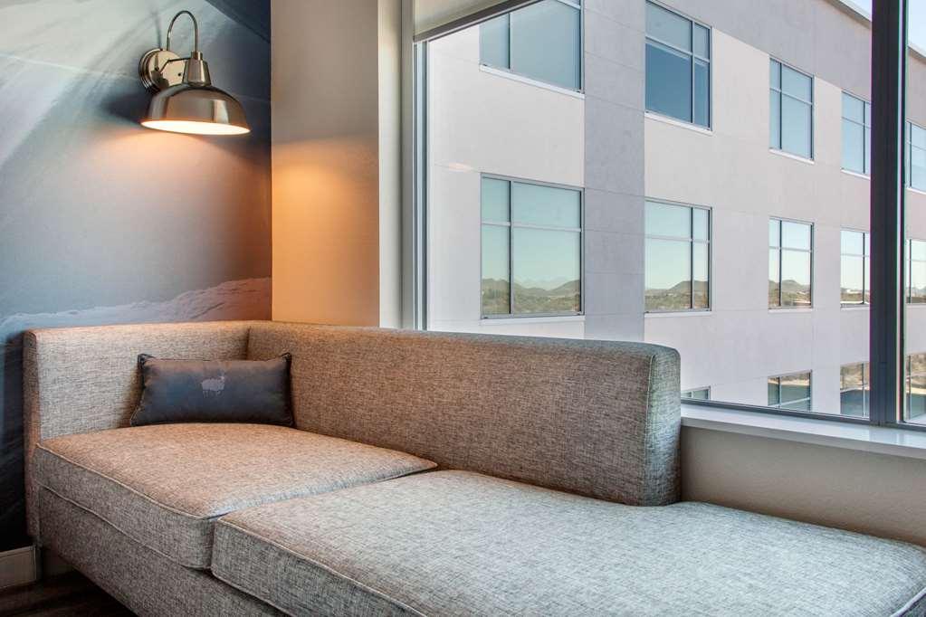 Cambria Hotel Phoenix - North Scottsdale Habitación foto