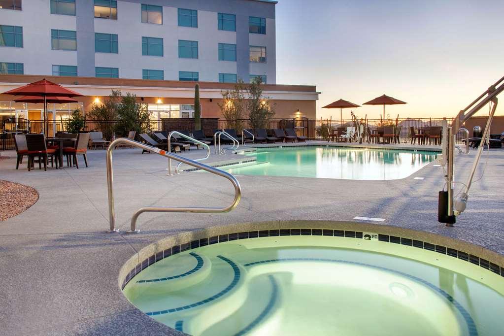 Cambria Hotel Phoenix - North Scottsdale Facilidades foto