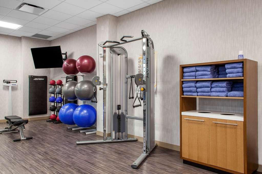 Cambria Hotel Phoenix - North Scottsdale Facilidades foto