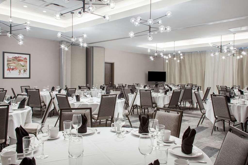 Cambria Hotel Phoenix - North Scottsdale Facilidades foto