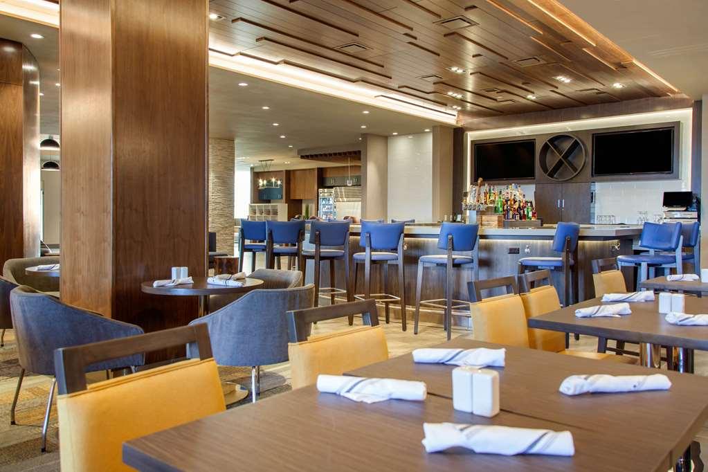 Cambria Hotel Phoenix - North Scottsdale Restaurante foto