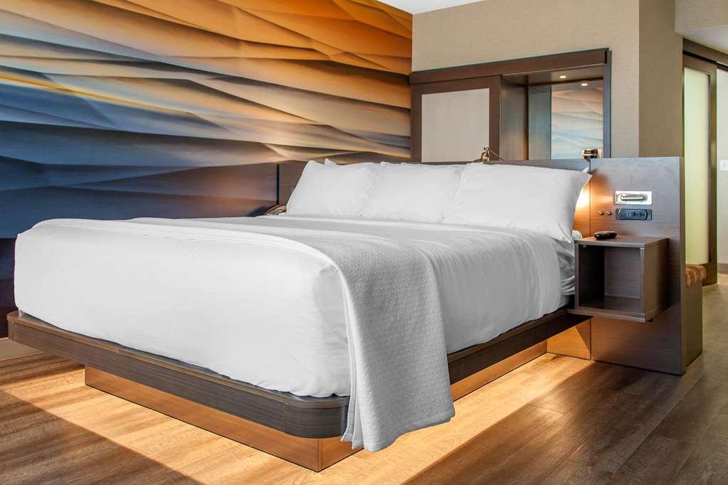 Cambria Hotel Phoenix - North Scottsdale Habitación foto