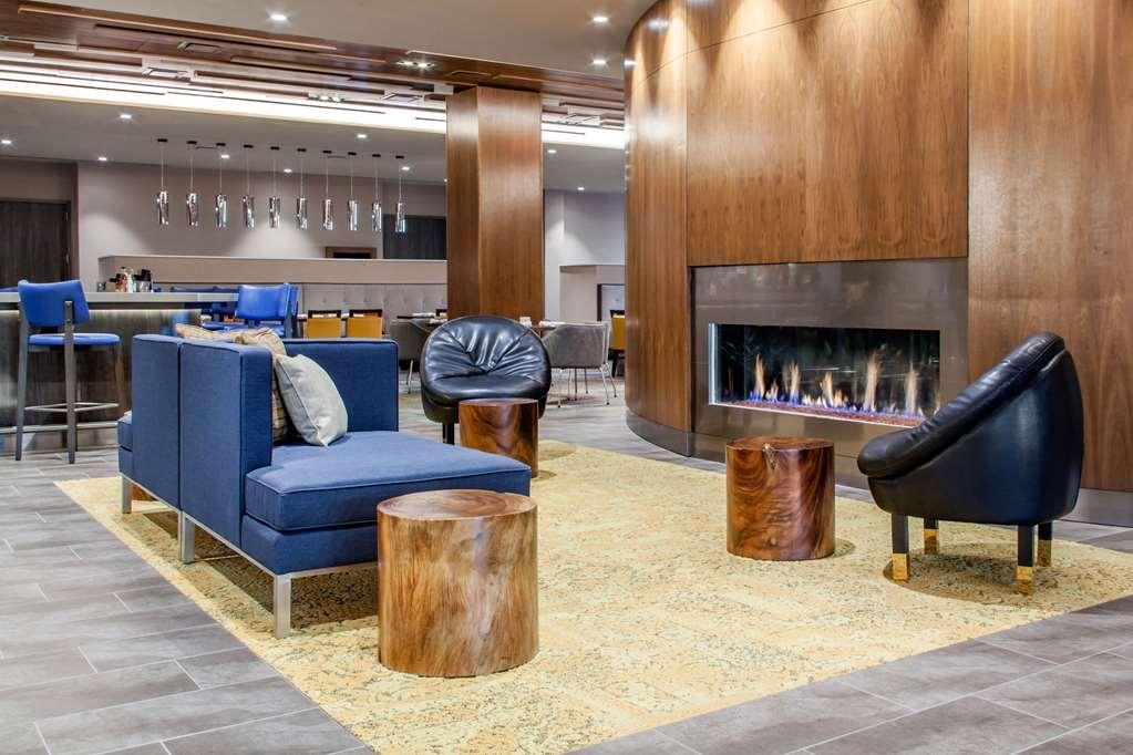 Cambria Hotel Phoenix - North Scottsdale Interior foto
